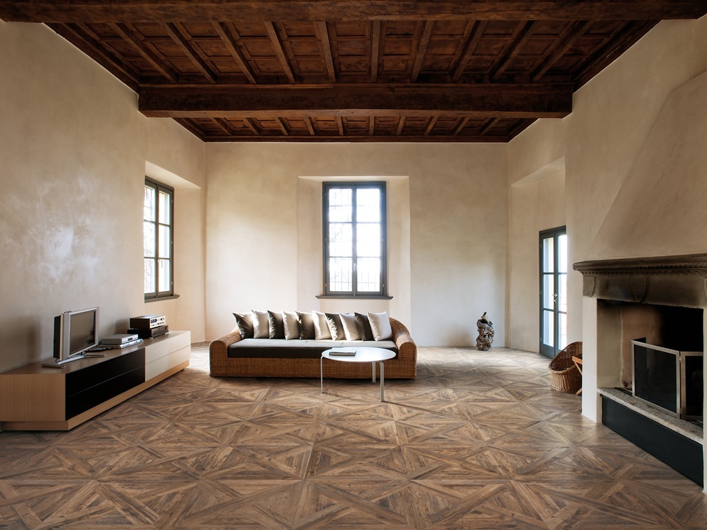 Woonkamertegels - Woonkamer tegels van Ceramiche Refin Woonkamertegels - Woonkamer tegels van Ceramiche Refin