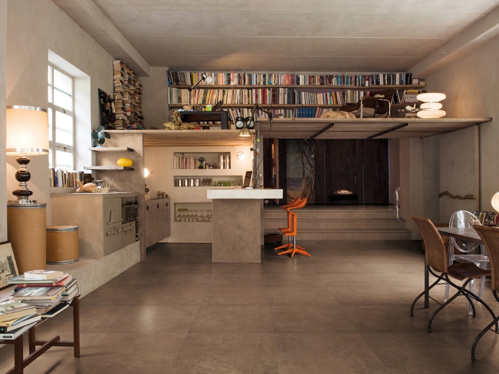 Bricklane ceramiche refin s.p.a.