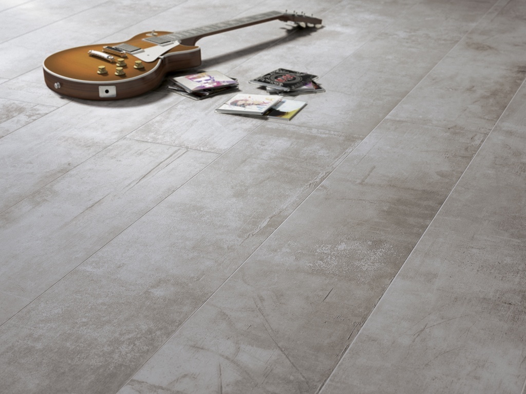 Plant ceramiche refin s.p.a.